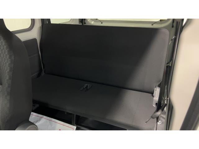 ハイゼットカーゴ ＤＸ（12枚目）