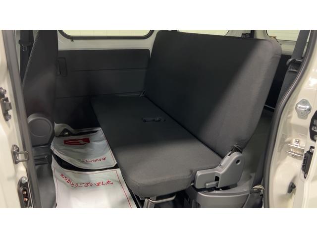ハイゼットカーゴ ＤＸ（13枚目）