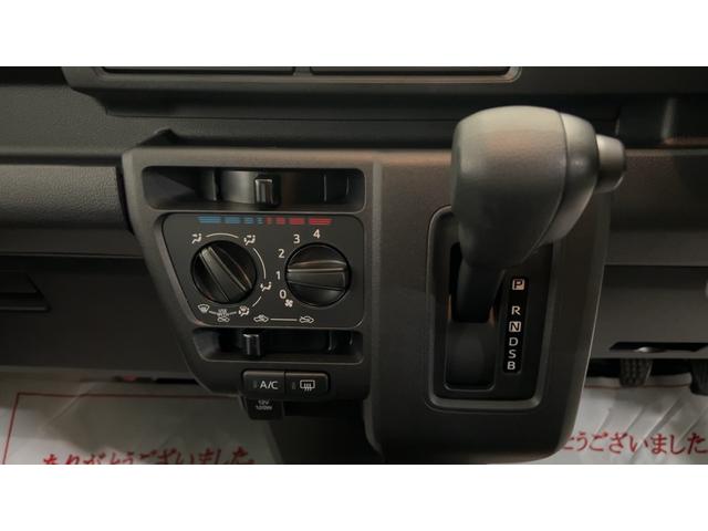 ハイゼットカーゴ ＤＸ（21枚目）