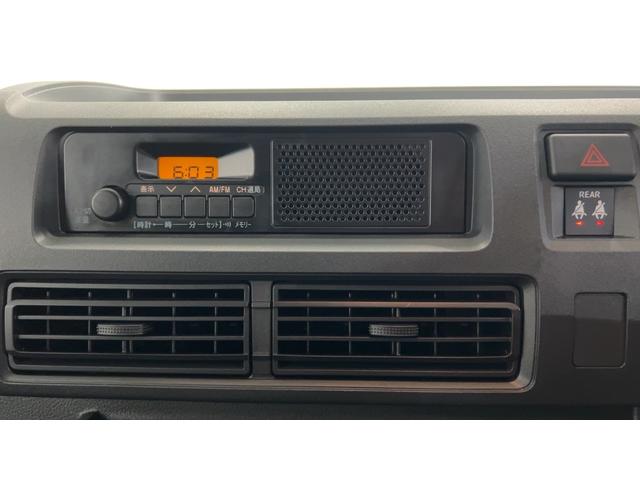 ハイゼットカーゴ ＤＸ（22枚目）