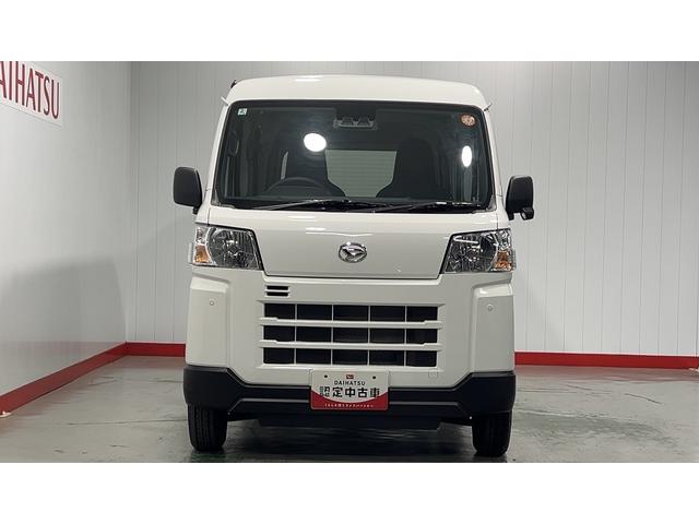 ハイゼットカーゴ ＤＸ（27枚目）