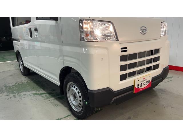 ハイゼットカーゴ ＤＸ（32枚目）