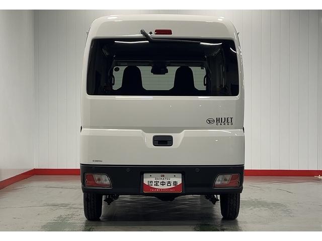 ハイゼットカーゴ ＤＸ（33枚目）