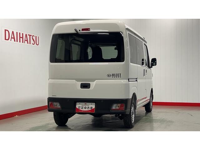 ハイゼットカーゴ ＤＸ（34枚目）