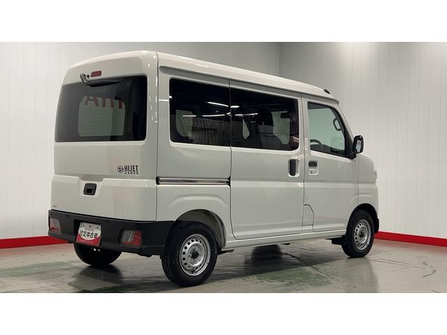 ハイゼットカーゴ ＤＸ（36枚目）