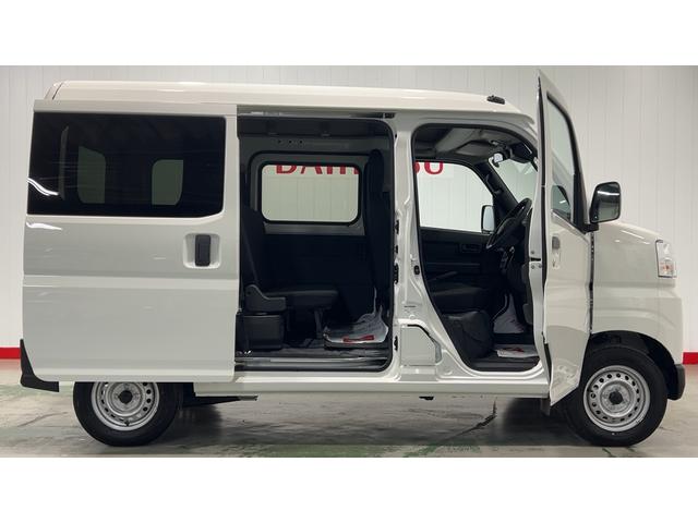 ハイゼットカーゴ ＤＸ（38枚目）