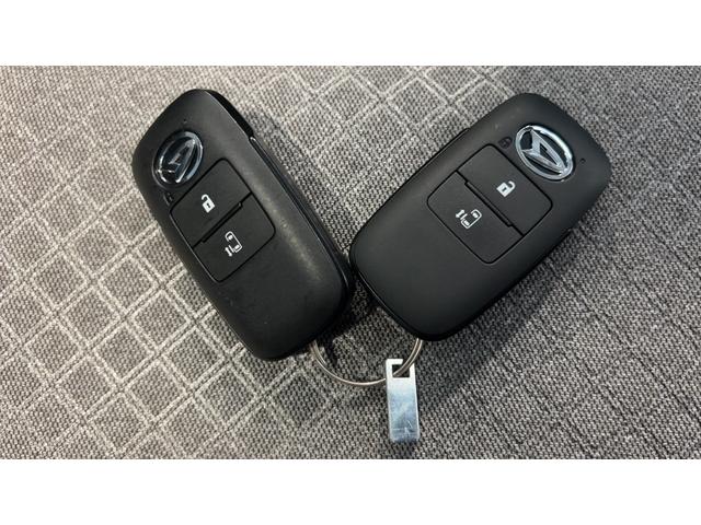 タント X(8枚目)