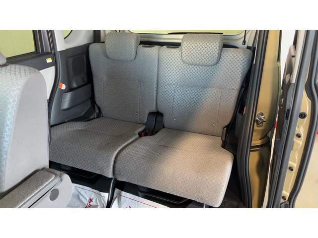 タント X(12枚目)