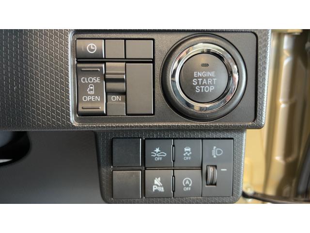 タント X(19枚目)