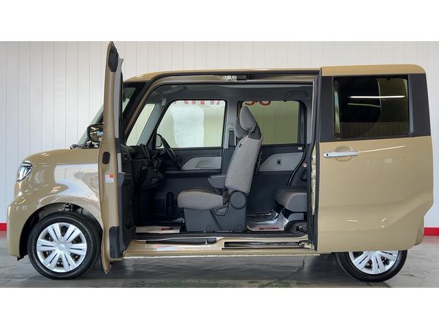 タント X(31枚目)