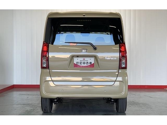 タント X(33枚目)