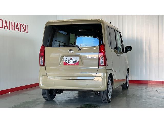 タント X(34枚目)