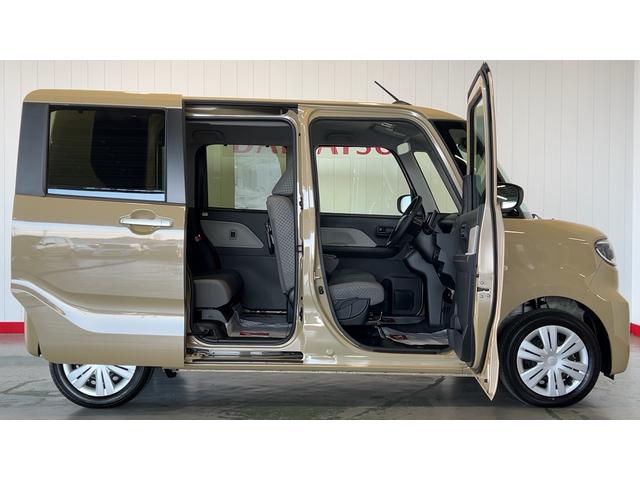 タント X(38枚目)