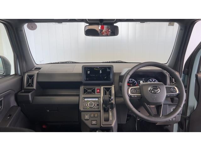 タフト Ｇ　クロムベンチャー（3枚目）