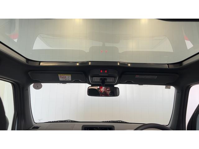 タフト Ｇ　クロムベンチャー（4枚目）