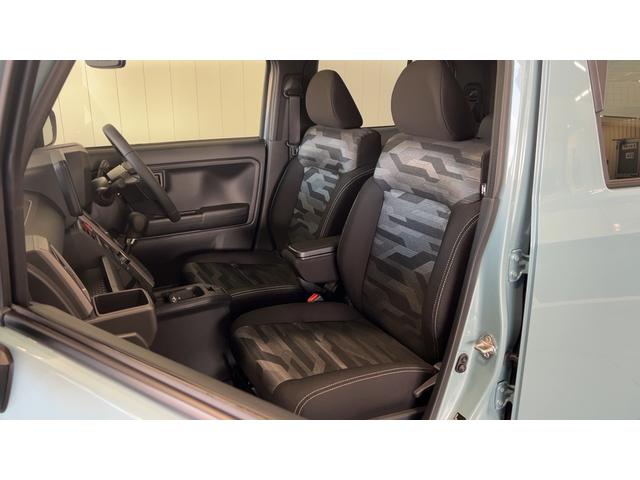 タフト Ｇ　クロムベンチャー（5枚目）