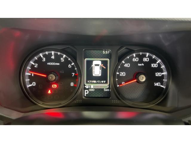 タフト Ｇ　クロムベンチャー（6枚目）