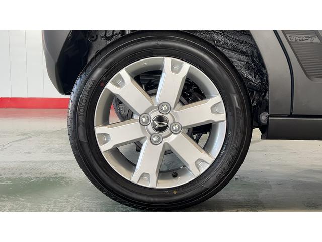 タフト Ｇ　クロムベンチャー（8枚目）