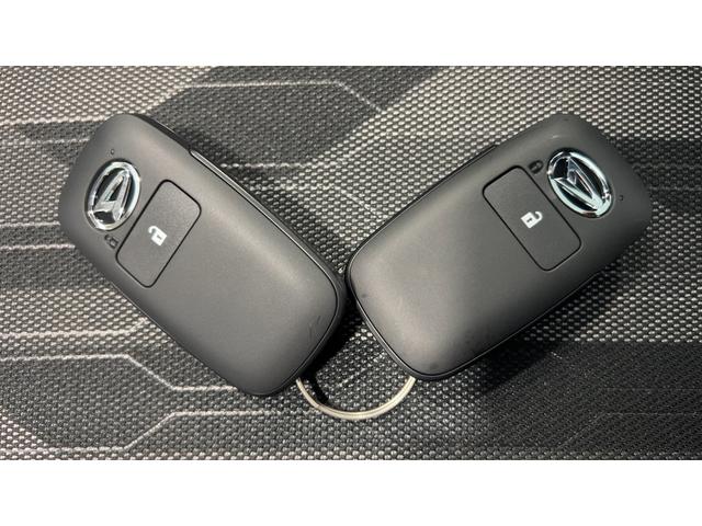 タフト Ｇ　クロムベンチャー（9枚目）