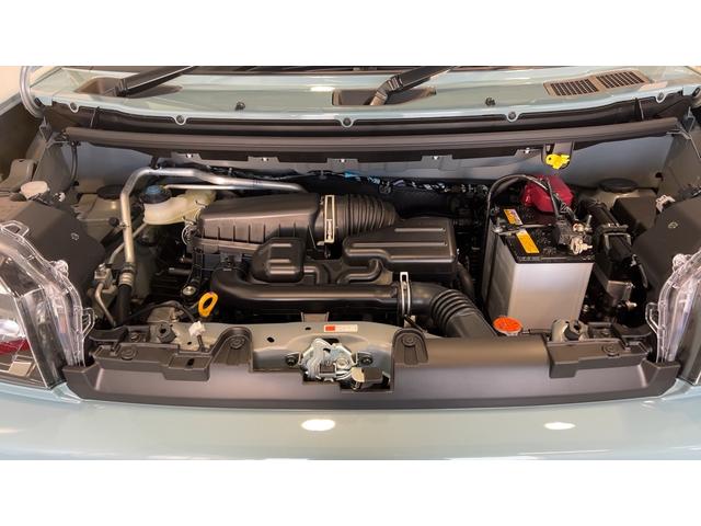 タフト Ｇ　クロムベンチャー（11枚目）