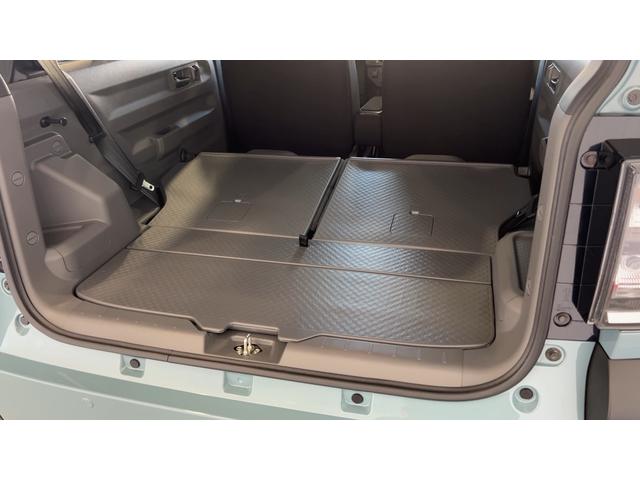 タフト Ｇ　クロムベンチャー（16枚目）