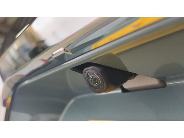 タフト Ｇ　クロムベンチャー（18枚目）