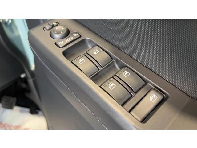 タフト Ｇ　クロムベンチャー（19枚目）