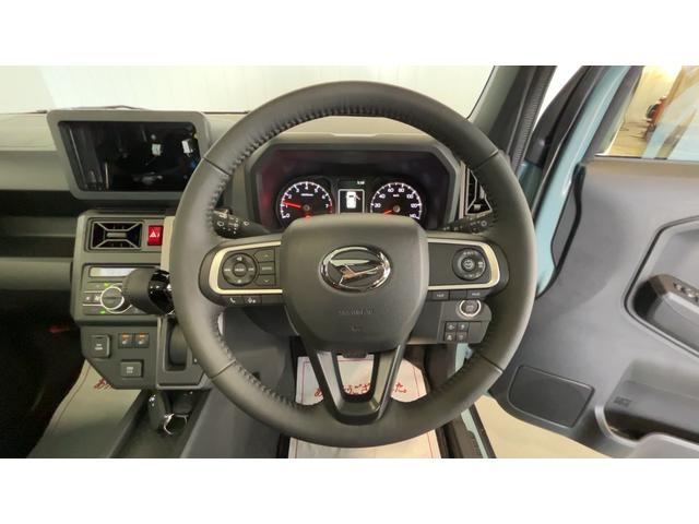 タフト Ｇ　クロムベンチャー（21枚目）