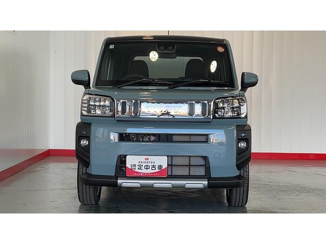 タフト Ｇ　クロムベンチャー（27枚目）