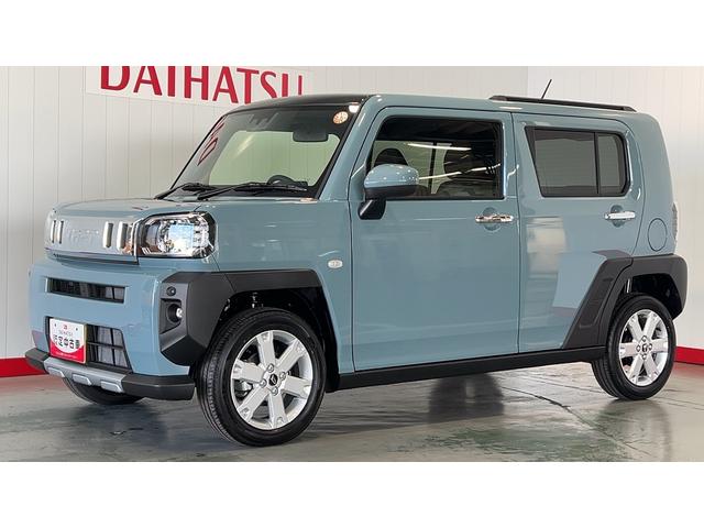 タフト Ｇ　クロムベンチャー（29枚目）