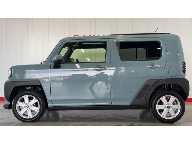 タフト Ｇ　クロムベンチャー（30枚目）