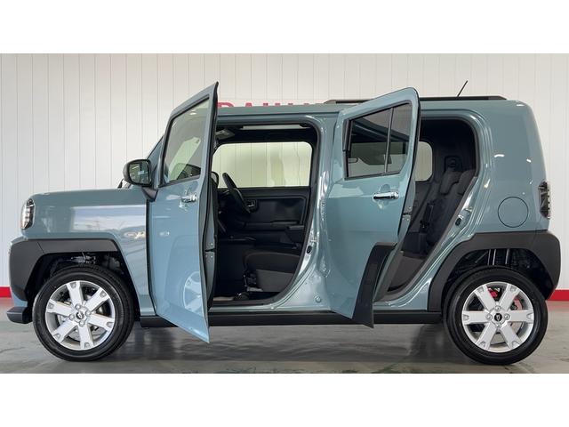 タフト Ｇ　クロムベンチャー（31枚目）