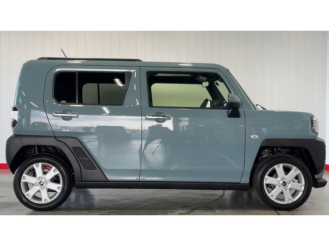 タフト Ｇ　クロムベンチャー（37枚目）