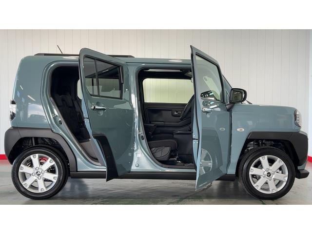 タフト Ｇ　クロムベンチャー（38枚目）