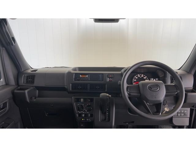 ハイゼットカーゴ ＤＸ（3枚目）