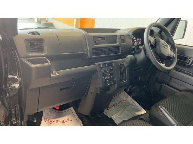 ハイゼットカーゴ ＤＸ（11枚目）