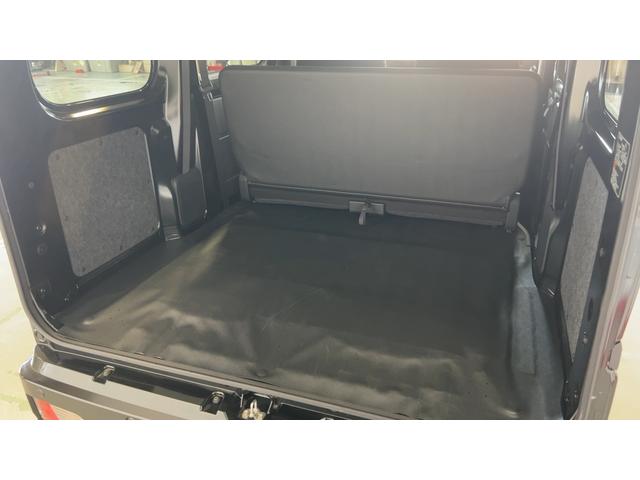 ハイゼットカーゴ ＤＸ（16枚目）