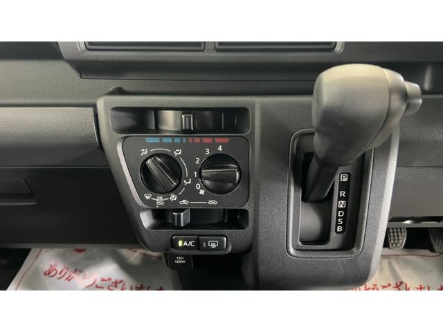 ハイゼットカーゴ ＤＸ（22枚目）