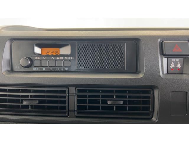 ハイゼットカーゴ ＤＸ（23枚目）