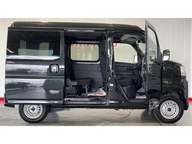 ハイゼットカーゴ ＤＸ（38枚目）