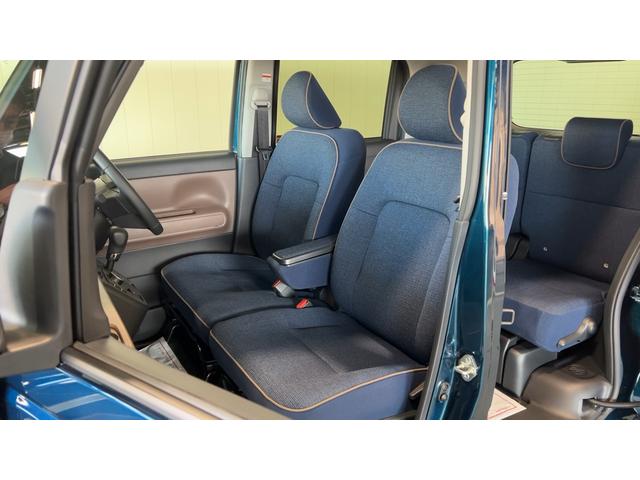 ムーヴキャンバス セオリーＧ（4枚目）