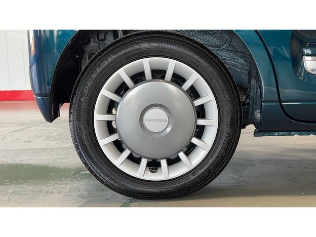 ムーヴキャンバス セオリーＧ（8枚目）