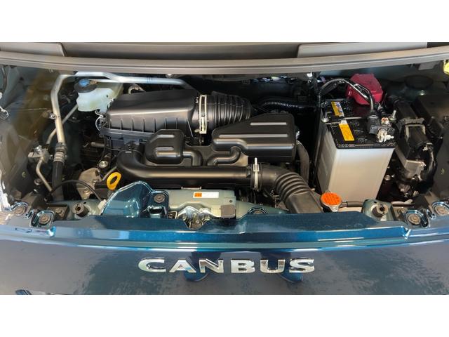 ムーヴキャンバス セオリーＧ（11枚目）