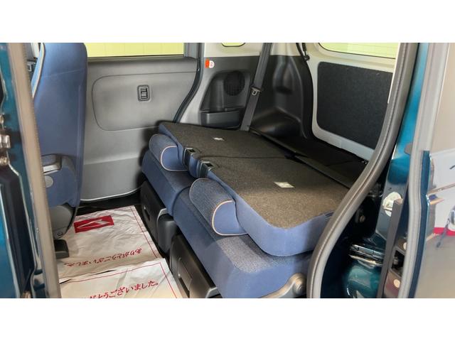 ムーヴキャンバス セオリーＧ（15枚目）