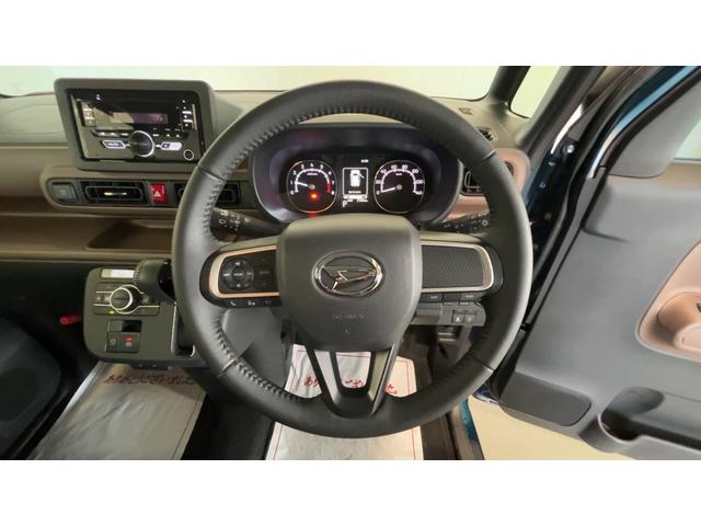 ムーヴキャンバス セオリーＧ（21枚目）