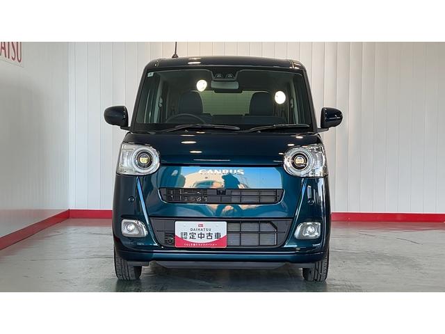 ムーヴキャンバス セオリーＧ（27枚目）