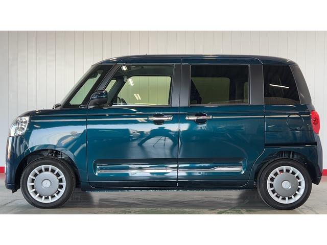 ムーヴキャンバス セオリーＧ（30枚目）