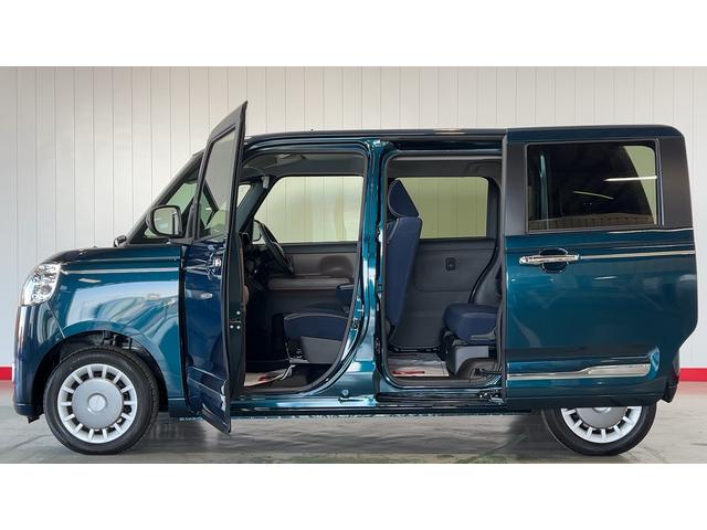 ムーヴキャンバス セオリーＧ（31枚目）