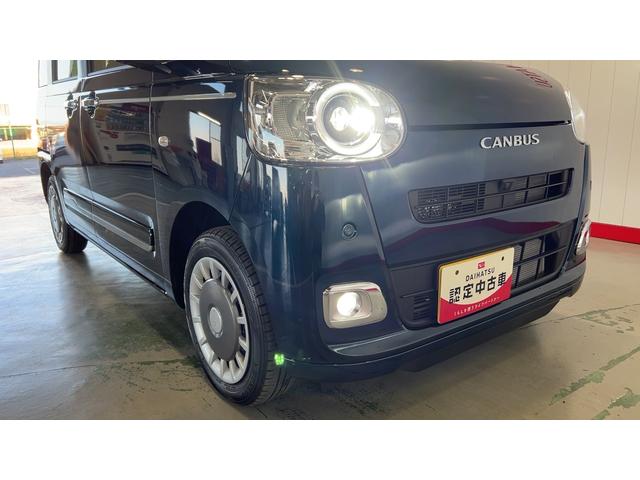 ムーヴキャンバス セオリーＧ（32枚目）