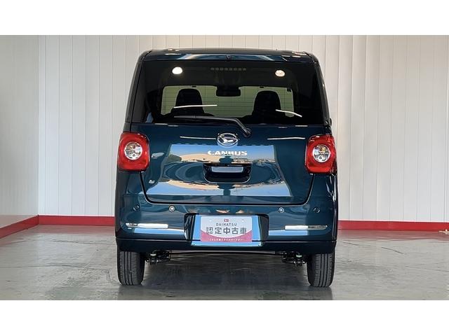 ムーヴキャンバス セオリーＧ（33枚目）